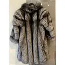 Buy Dior Fox coat online