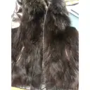 Fox jacket Meteo