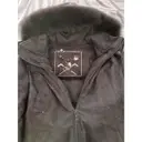 Fox jacket Moose Knuckles