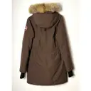 Buy Canada Goose Trillium coat online