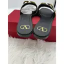 Buy Valentino Garavani VLogo sandal online