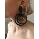 Buy Monies Horn earrings online