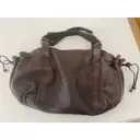 Gerard Darel 24h leather handbag for sale