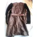 Buy 3.1 Phillip Lim Leather coat online