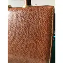 Buy A. Testoni Leather handbag online - Vintage