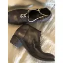 Luxury A1923 Ankle boots Women