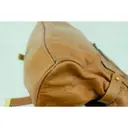 Alexa leather crossbody bag Mulberry - Vintage