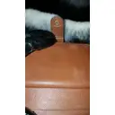 Buy Louis Vuitton Alexandra leather wallet online - Vintage