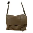 Alfred leather bag Hermès