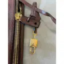 Buy Tom Ford Alix leather clutch bag online