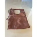 Alix leather clutch bag Tom Ford