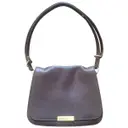 Amalia  leather handbag Saint Laurent