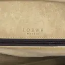 Buy Loewe Amazona leather handbag online - Vintage
