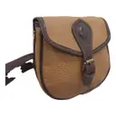 Antony leather backpack Mulberry
