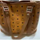 Buy MCM Anya leather handbag online