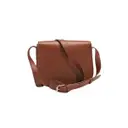 Buy APC Leather crossbody bag online