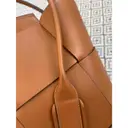 Buy Bottega Veneta Arco leather handbag online