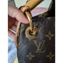 Artsy leather handbag Louis Vuitton