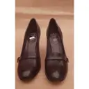 Buy Ash Leather heels online