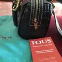 Leather handbag Atelier Tous