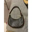 Buy Celine Ava leather handbag online
