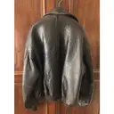 Buy Avirex Leather vest online