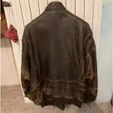 Buy Avirex Leather jacket online - Vintage