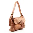 Buy Fendi Baguette leather handbag online