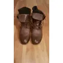 Buy Baldessarini Leather boots online