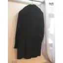 Baldessarini Leather coat for sale