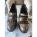 Buy Baldinini Leather heels online