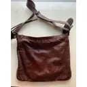 Buy Balenciaga Leather crossbody bag online