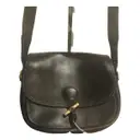 Balle de Golf leather handbag Hermès