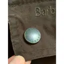 Buy Barbour Leather jacket online
