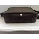 Bastille leather satchel Louis Vuitton