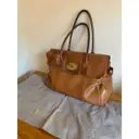 Buy Mulberry Bayswater leather tote online - Vintage