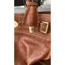 Bayswater leather tote Mulberry