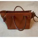 Buy Mulberry Bayswater Small leather handbag online