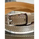 Behapi leather bracelet Hermès