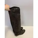 Buy Belstaff Leather boots online