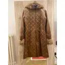 Buy Belstaff Leather coat online - Vintage