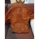 Buy BENHEART Leather vest online