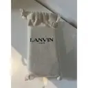 Buy Lanvin Bento leather crossbody bag online