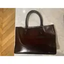 Buy Berluti Leather satchel online