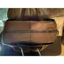 Buy Berluti Leather travel bag online