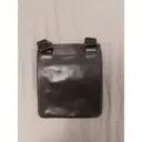 Buy Bikkembergs Leather handbag online