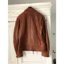 Buy Blauer Leather jacket online