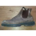 Buy Blundstone Leather boots online
