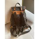 Buy Louis Vuitton Bosphore Backpack leather backpack online