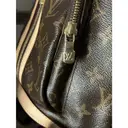 Bosphore Backpack leather backpack Louis Vuitton